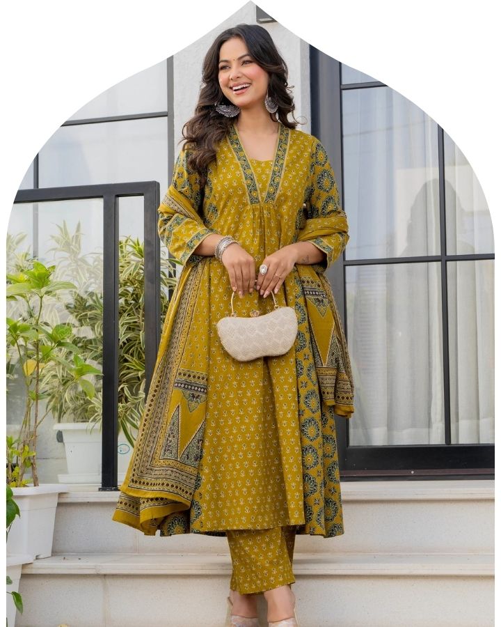 Kurta Set